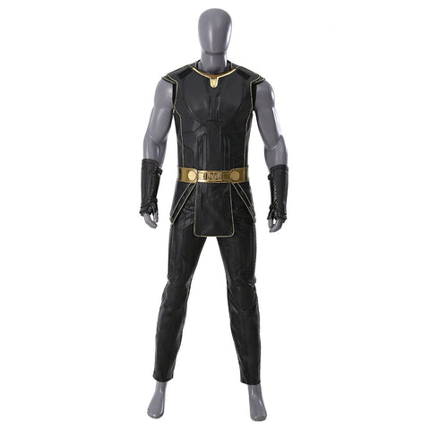 Thor: Love and Thunder The Mighty Thor Cosplay Costume - Coscosmos