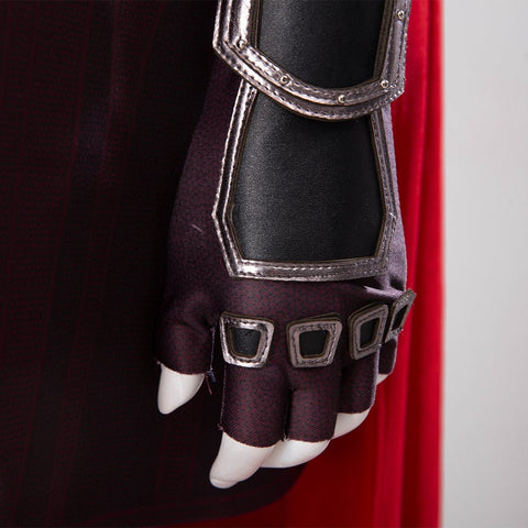 Thor: Love and Thunder The Mighty Thor Cosplay Costume - Coscosmos