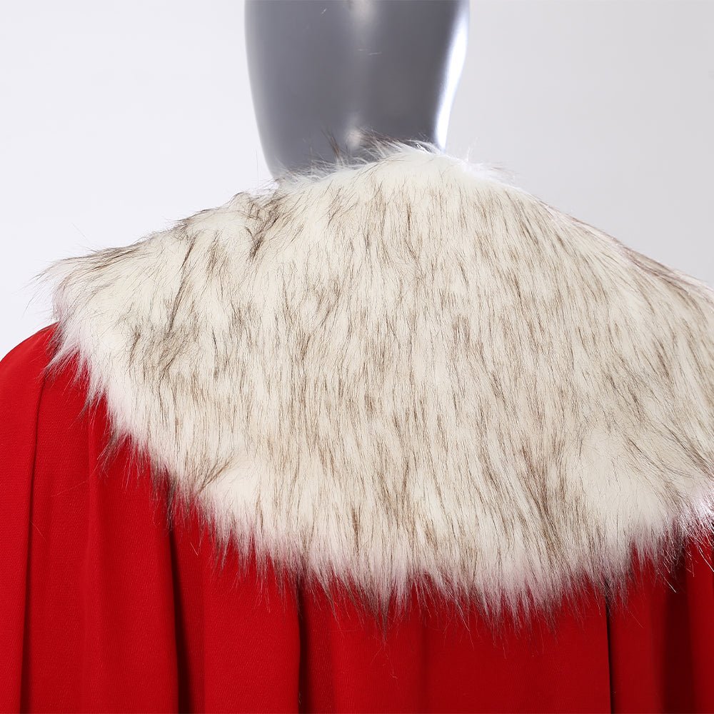 Thor: Love and Thunder The Mighty Thor Cosplay Costume - Coscosmos