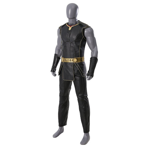 Thor: Love and Thunder The Mighty Thor Cosplay Costume - Coscosmos