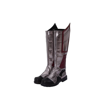 Thor: Love and Thunder The Mighty Thor Cosplay Costume - Coscosmos