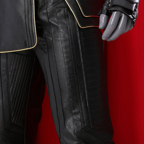Thor: Love and Thunder The Mighty Thor Cosplay Costume - Coscosmos