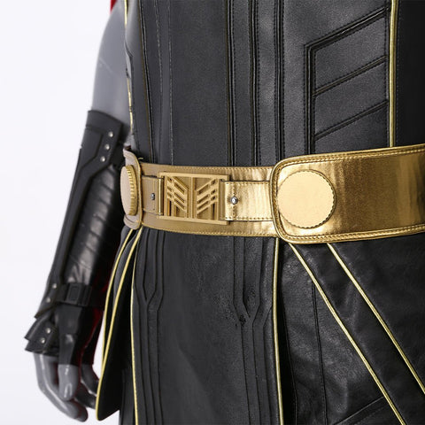 Thor: Love and Thunder The Mighty Thor Cosplay Costume - Coscosmos