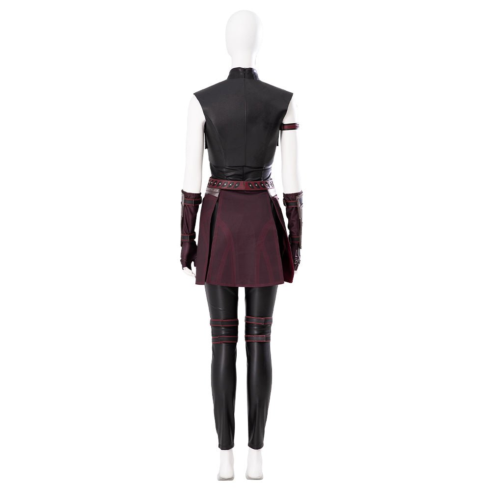Thor: Love and Thunder The Mighty Thor Cosplay Costume - Coscosmos