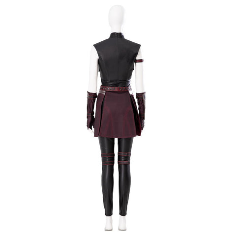 Thor: Love and Thunder The Mighty Thor Cosplay Costume - Coscosmos