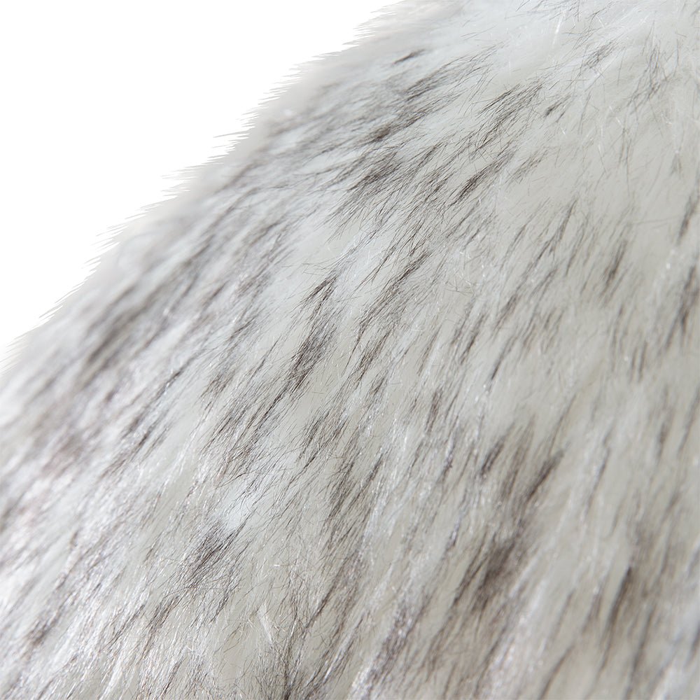 Thor: Love and Thunder Thor Odinson Fur Collar Cosplay Costume - Coscosmos