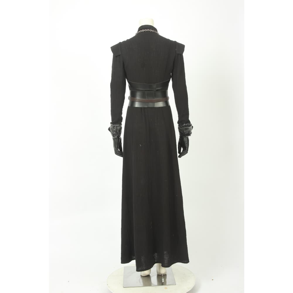 Thor: The Dark World & The Avengers Loki Cosplay Costume Complete Set - Coscosmos