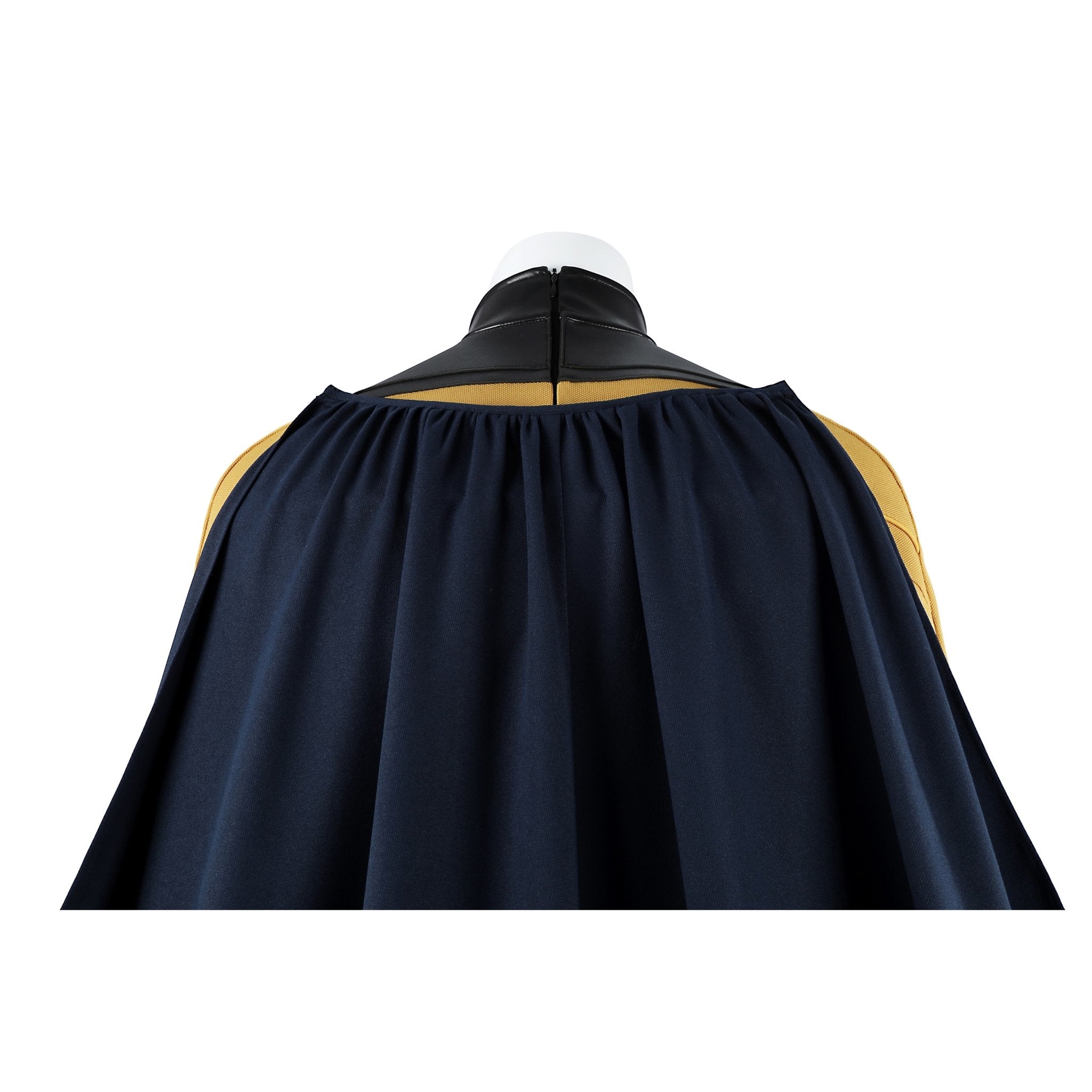 Thunder Agents Sentry Cosplay Costume - Premium Quality for Anime Fans - Coscosmos