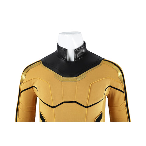 Thunder Agents Sentry Cosplay Costume - Premium Quality for Anime Fans - Coscosmos