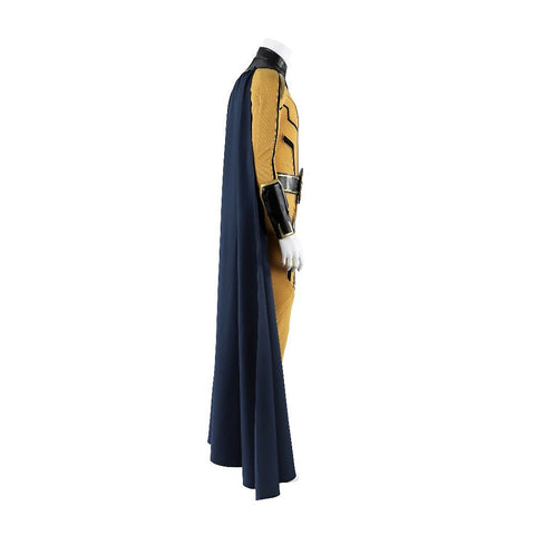 Thunder Agents Sentry Cosplay Costume - Premium Quality for Anime Fans - Coscosmos