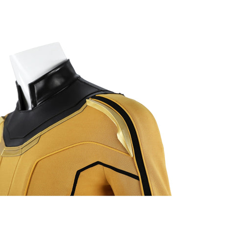 Thunder Agents Sentry Cosplay Costume - Premium Quality for Anime Fans - Coscosmos
