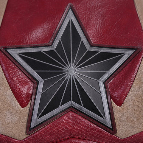Thunderbolts Red Guardian Cosplay Costume - Movie Accurate Outfit - Coscosmos