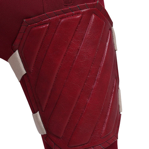 Thunderbolts Red Guardian Cosplay Costume - Movie Accurate Outfit - Coscosmos