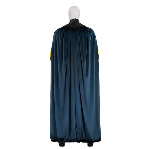 Thunderbolts Sentry Cosplay Costume - Premium Quality for Anime Fans - Coscosmos