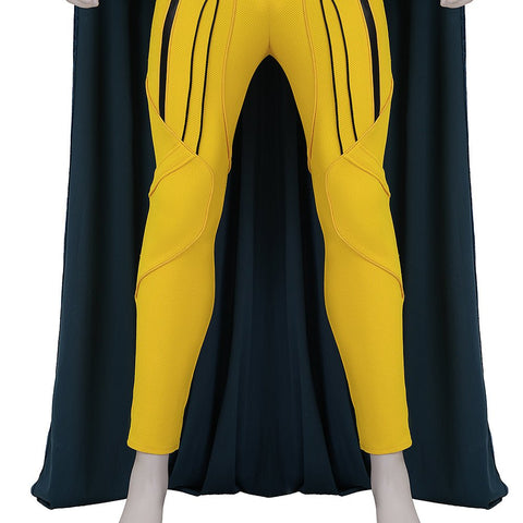 Thunderbolts Sentry Cosplay Costume - Premium Quality for Anime Fans - Coscosmos