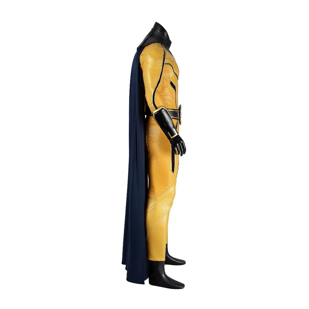 Thunderbolts Sentry - Premium Full Set Cosplay Costume - Coscosmos