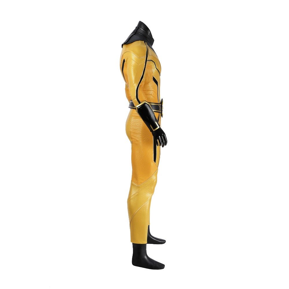 Thunderbolts Sentry - Premium Full Set Cosplay Costume - Coscosmos