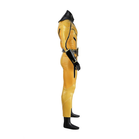 Thunderbolts Sentry - Premium Full Set Cosplay Costume - Coscosmos