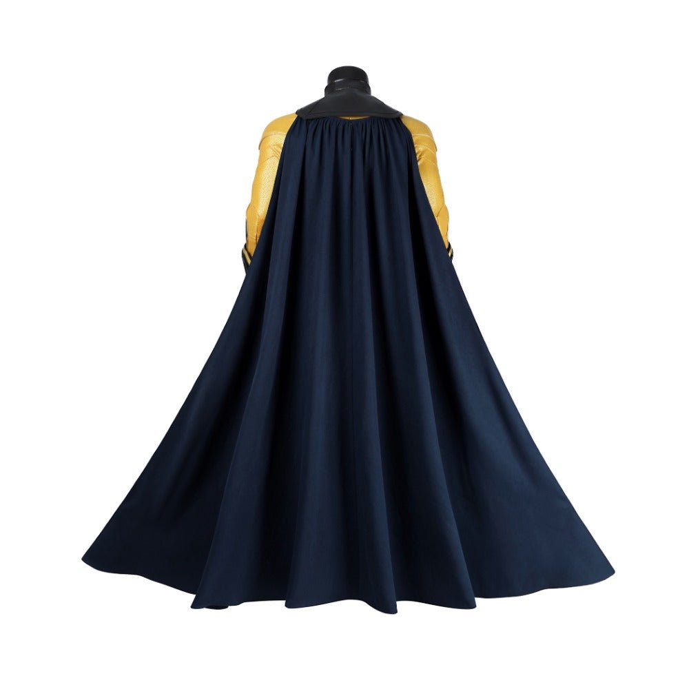 Thunderbolts Sentry - Premium Full Set Cosplay Costume - Coscosmos