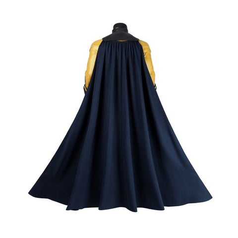 Thunderbolts Sentry - Premium Full Set Cosplay Costume - Coscosmos