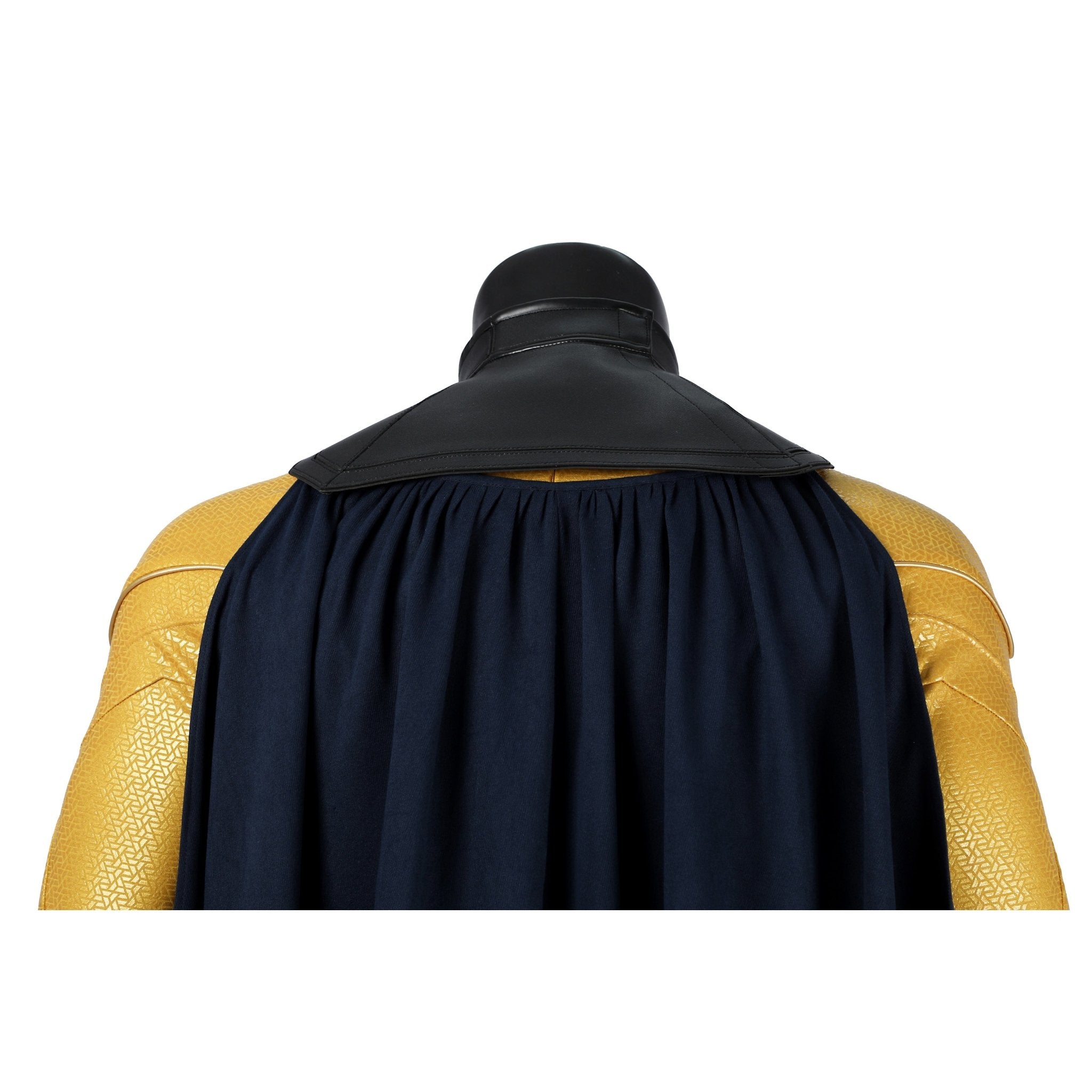 Thunderbolts Sentry - Premium Full Set Cosplay Costume - Coscosmos