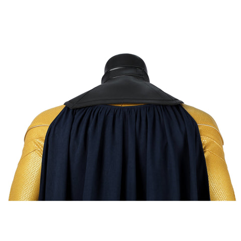 Thunderbolts Sentry - Premium Full Set Cosplay Costume - Coscosmos
