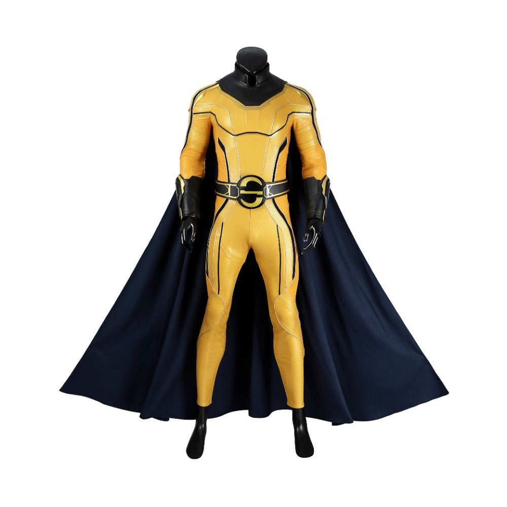 Thunderbolts Sentry - Premium Full Set Cosplay Costume - Coscosmos