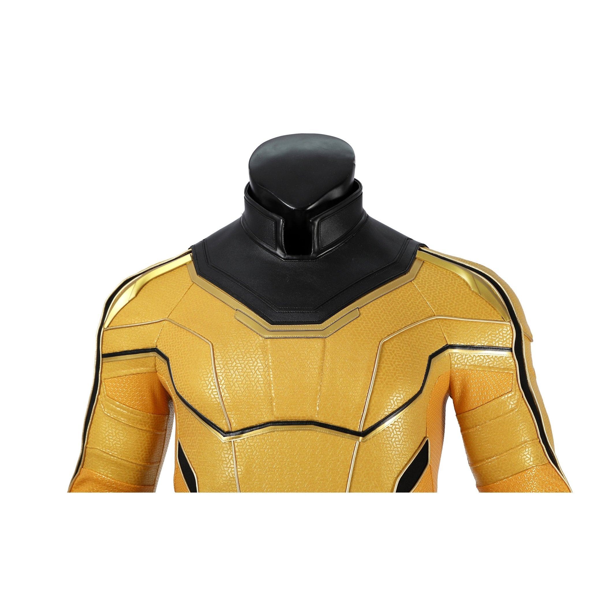Thunderbolts Sentry - Premium Full Set Cosplay Costume - Coscosmos