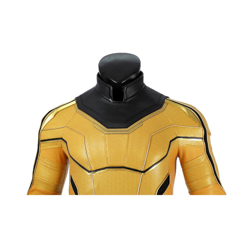 Thunderbolts Sentry - Premium Full Set Cosplay Costume - Coscosmos