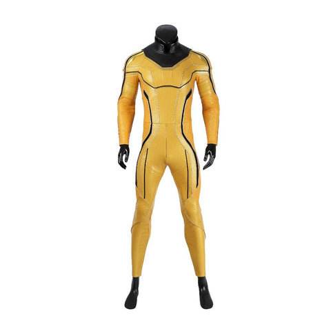 Thunderbolts Sentry - Premium Full Set Cosplay Costume - Coscosmos