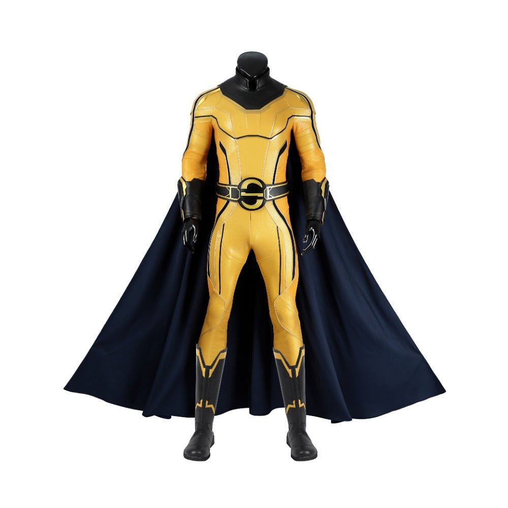 Thunderbolts Sentry - Premium Full Set Cosplay Costume - Coscosmos