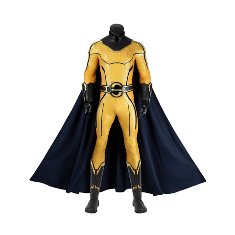 Thunderbolts Sentry - Premium Full Set Cosplay Costume - Coscosmos