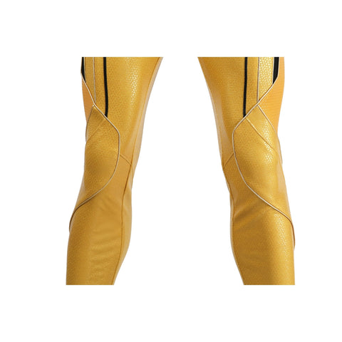 Thunderbolts Sentry - Premium Full Set Cosplay Costume - Coscosmos