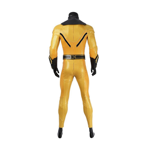 Thunderbolts Sentry - Premium Full Set Cosplay Costume - Coscosmos