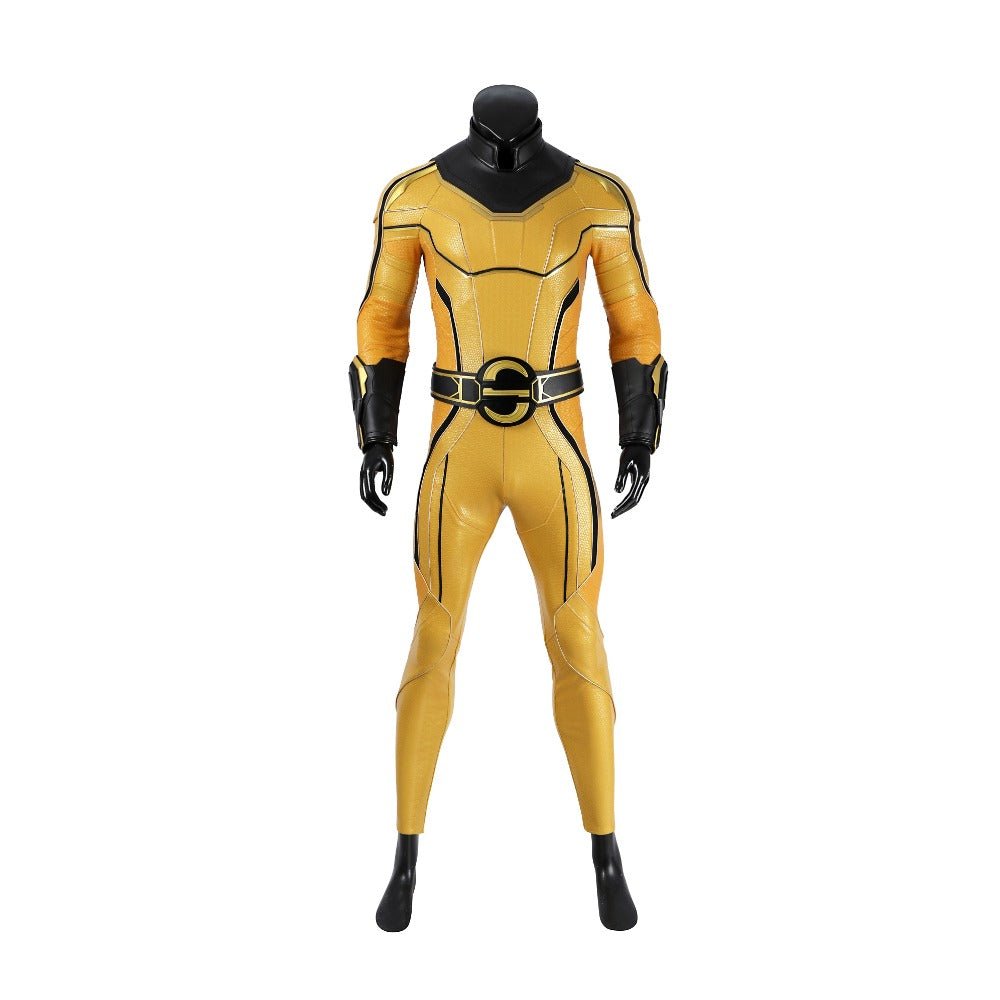 Thunderbolts Sentry - Premium Full Set Cosplay Costume - Coscosmos