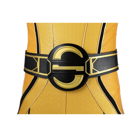 Thunderbolts Sentry - Premium Full Set Cosplay Costume - Coscosmos