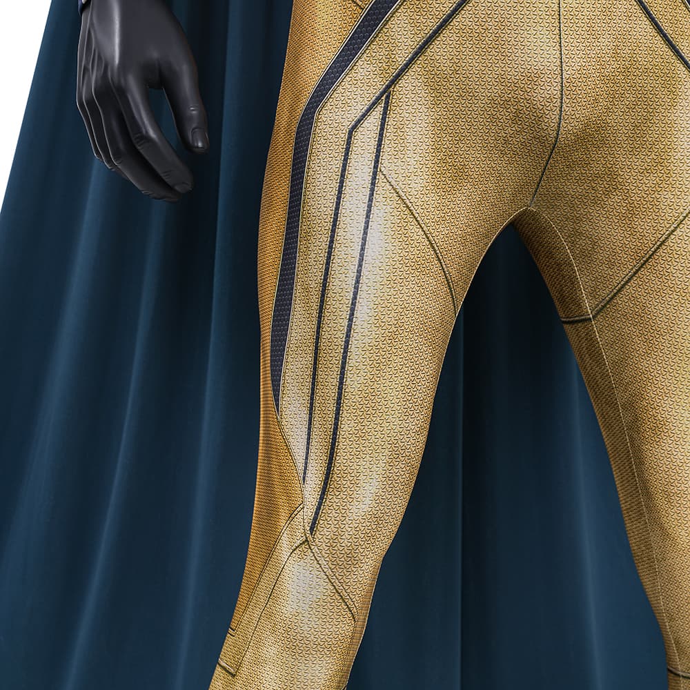 Thunderbolts: Sentry Suit - Premium Cosplay Costume for Movie Fans - Coscosmos