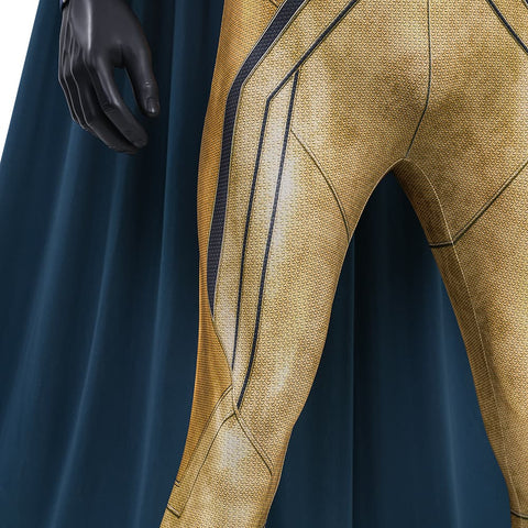 Thunderbolts: Sentry Suit - Premium Cosplay Costume for Movie Fans - Coscosmos