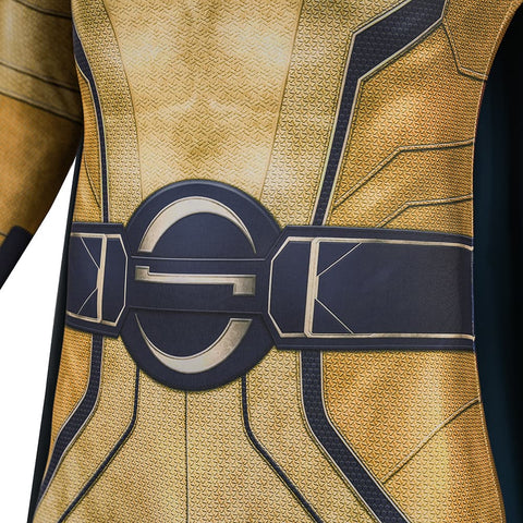 Thunderbolts: Sentry Suit - Premium Cosplay Costume for Movie Fans - Coscosmos