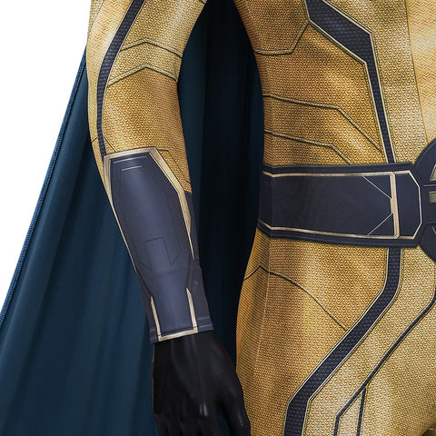 Thunderbolts: Sentry Suit - Premium Cosplay Costume for Movie Fans - Coscosmos