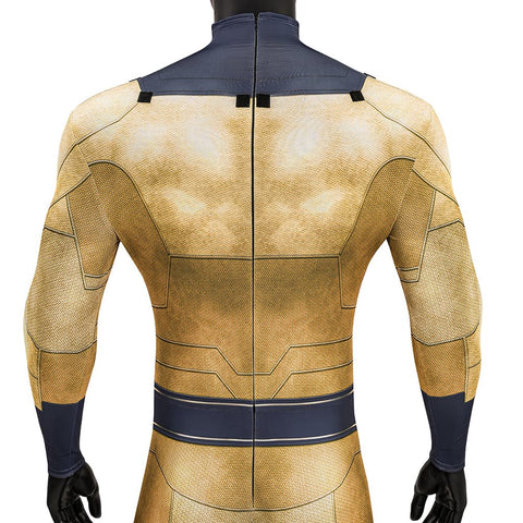 Thunderbolts: Sentry Suit - Premium Cosplay Costume for Movie Fans - Coscosmos