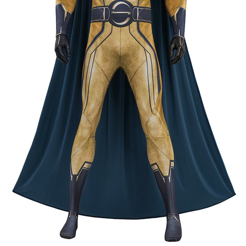 Thunderbolts: Sentry Suit - Premium Cosplay Costume for Movie Fans - Coscosmos