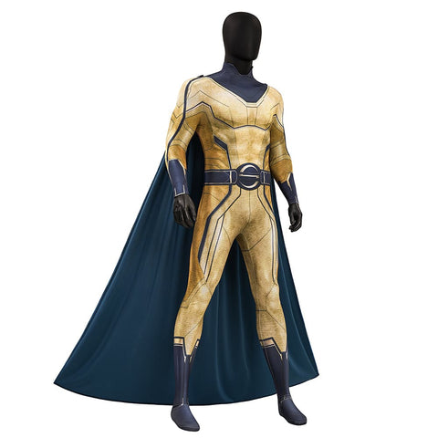 Thunderbolts: Sentry Suit - Premium Cosplay Costume for Movie Fans - Coscosmos