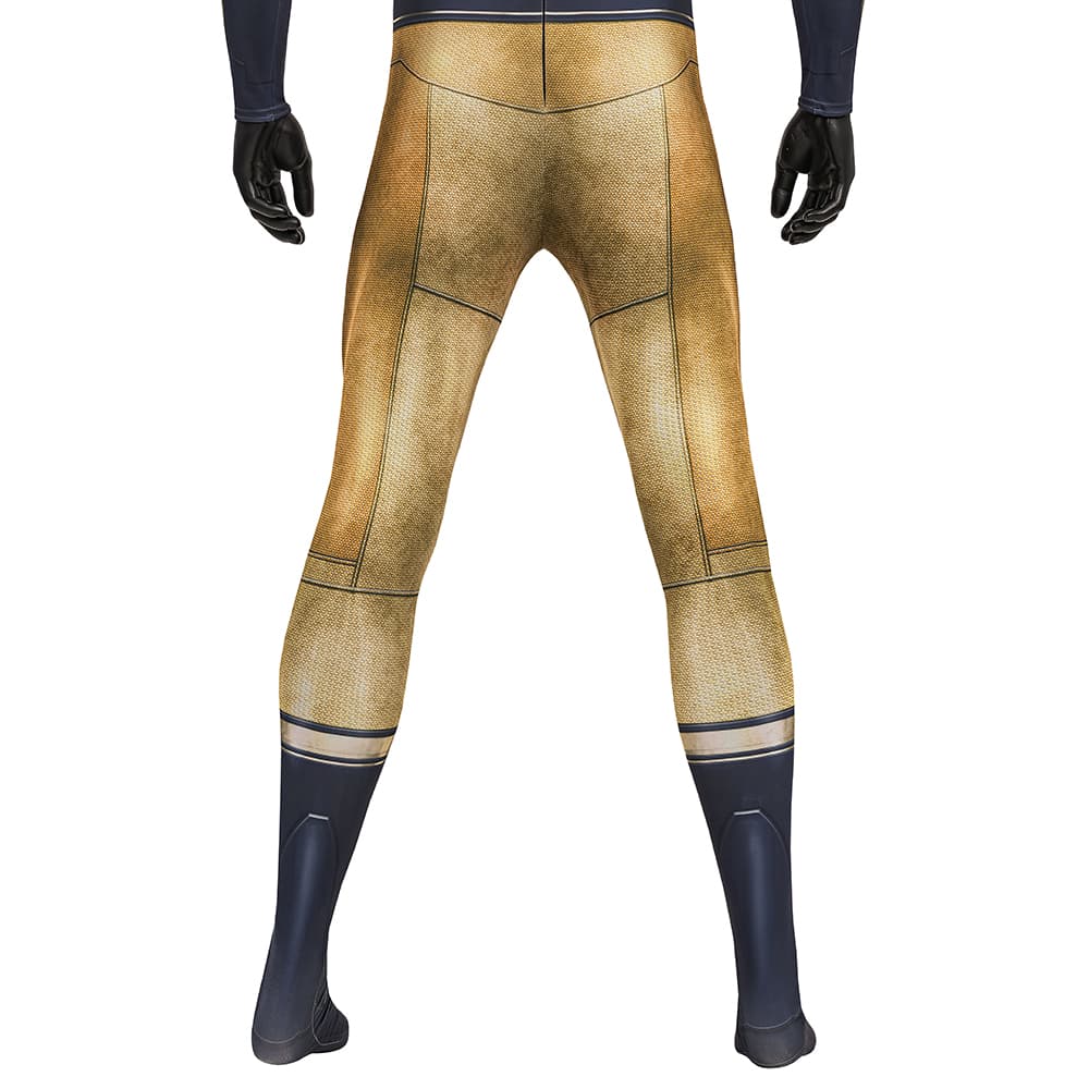 Thunderbolts: Sentry Suit - Premium Cosplay Costume for Movie Fans - Coscosmos