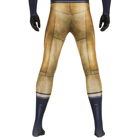 Thunderbolts: Sentry Suit - Premium Cosplay Costume for Movie Fans - Coscosmos