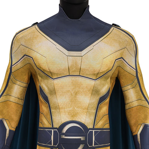 Thunderbolts: Sentry Suit - Premium Cosplay Costume for Movie Fans - Coscosmos