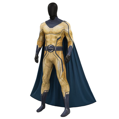 Thunderbolts: Sentry Suit - Premium Cosplay Costume for Movie Fans - Coscosmos
