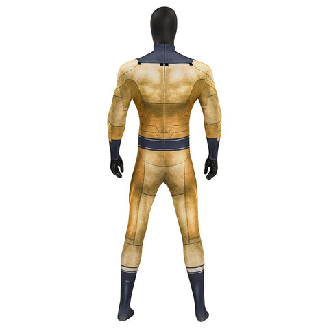 Thunderbolts: Sentry Suit - Premium Cosplay Costume for Movie Fans - Coscosmos