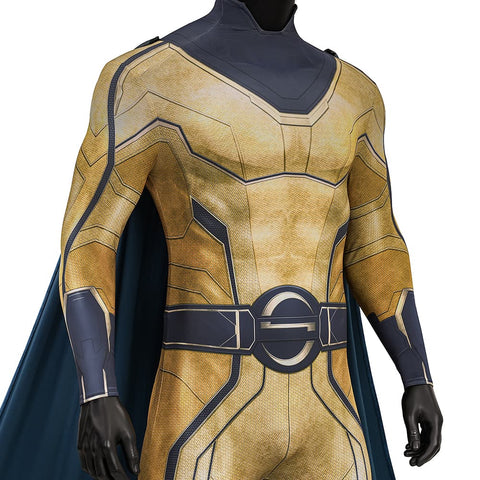Thunderbolts: Sentry Suit - Premium Cosplay Costume for Movie Fans - Coscosmos