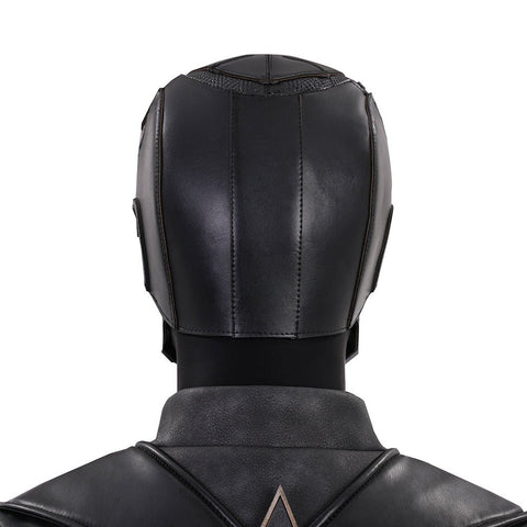Thunderbolts U.S. Agent Cosplay Costume - Coscosmos